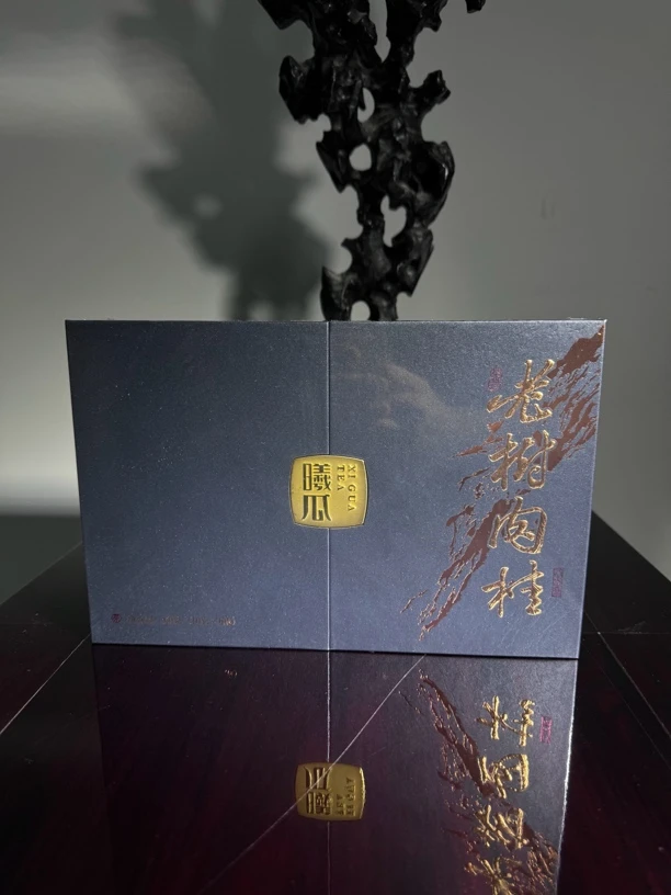 曦瓜 老树肉桂 60g