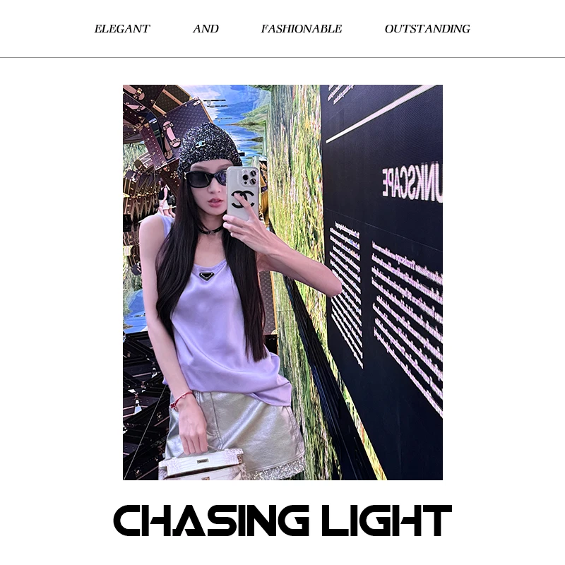 CHASING LIGHT【气质U领连衣裙】Q1804 女装连衣裙/73号