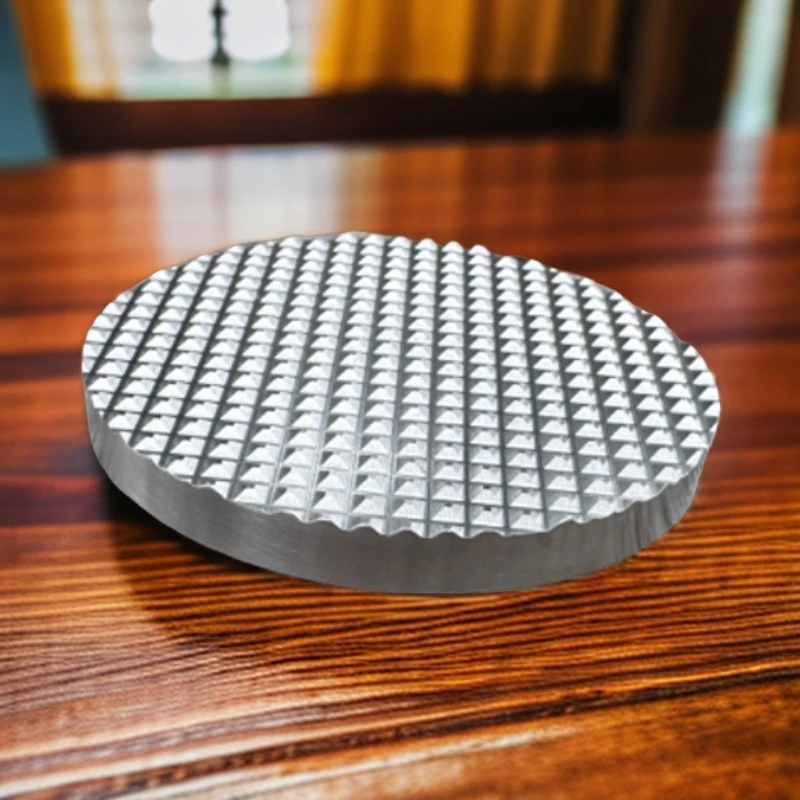 专用华夫格底 替换底 萬力粉锤专用（只是华夫格底，不含粉锤主体）