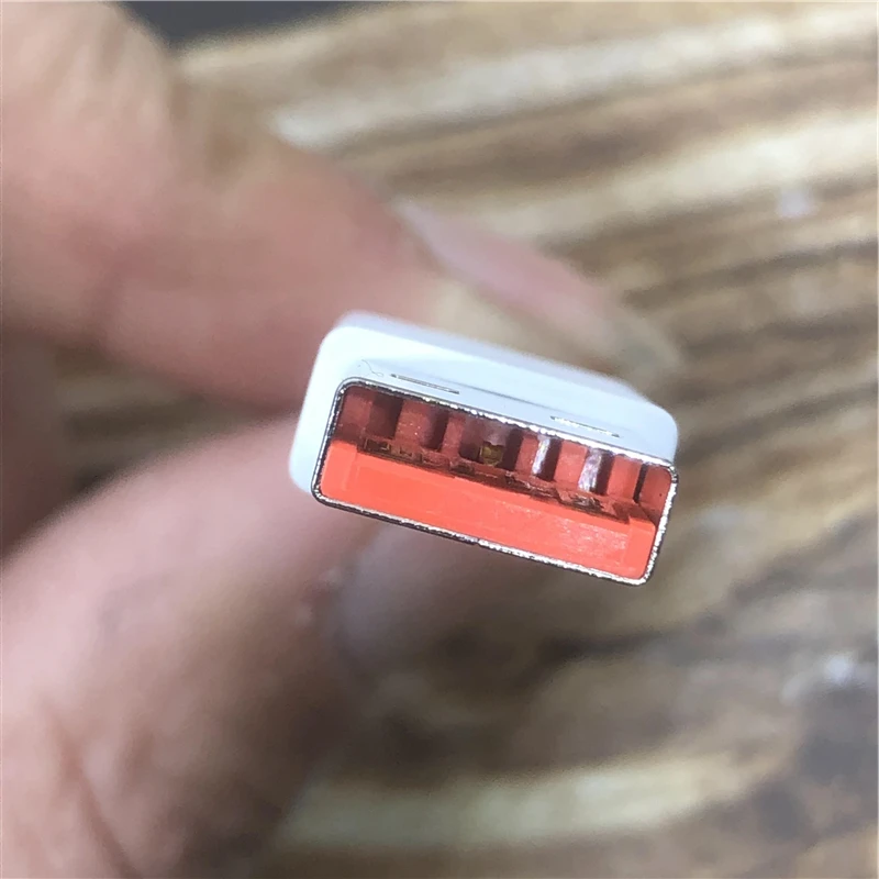 99新 Xiaomi/小米 小米原装6A快充线