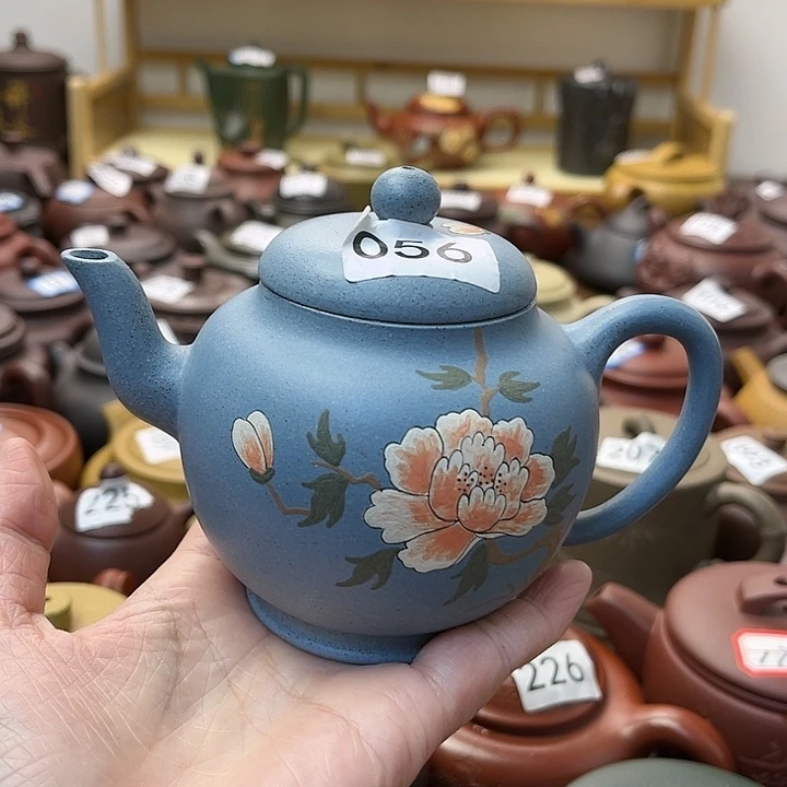 【闪购商品】紫砂微瑕紫砂微瑕