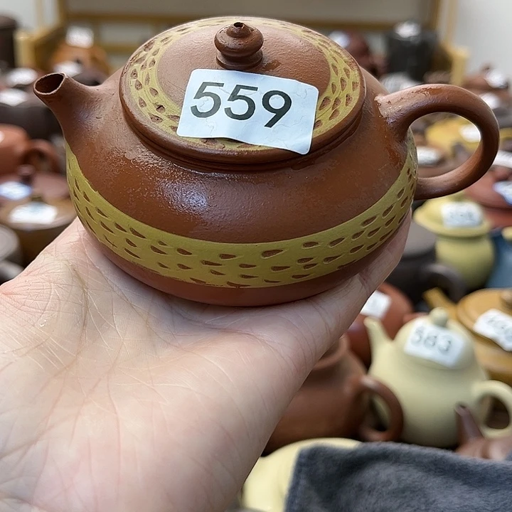 【闪购商品】紫砂微瑕紫砂微瑕