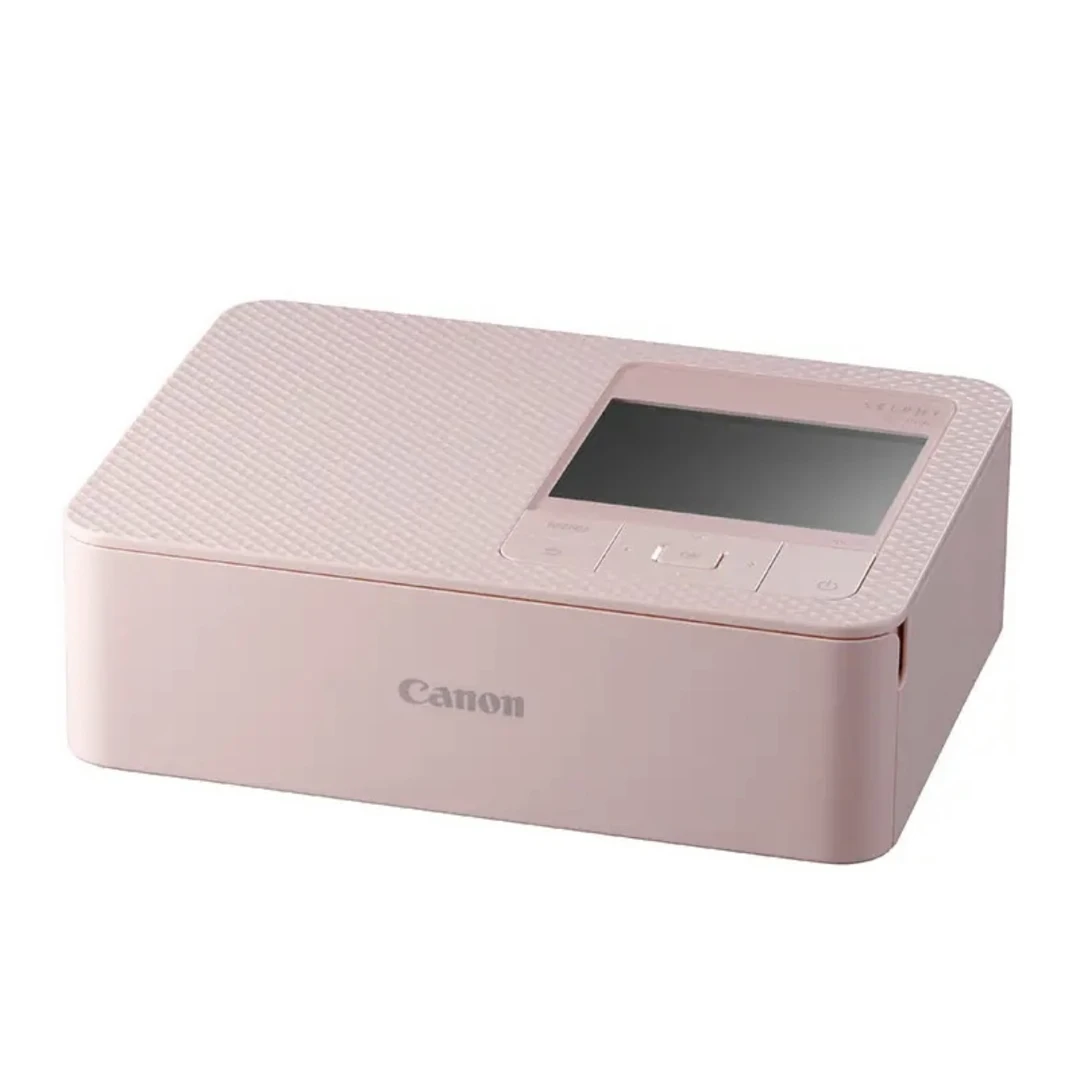 Canon/佳能佳能（Canon）CP1500 热升华打印机 打印照片