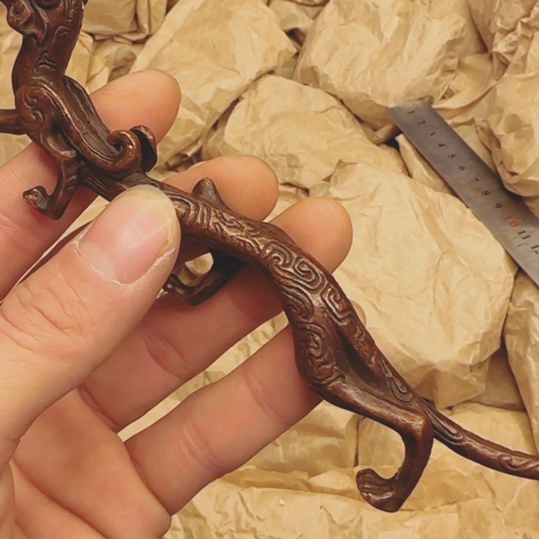 【闪购商品】青铜铜铜铜