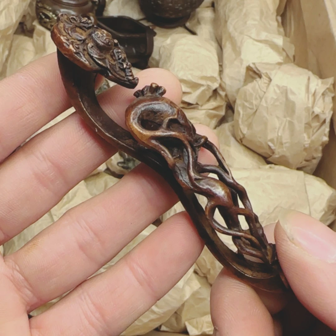 【闪购商品】青铜铜铜铜铜
