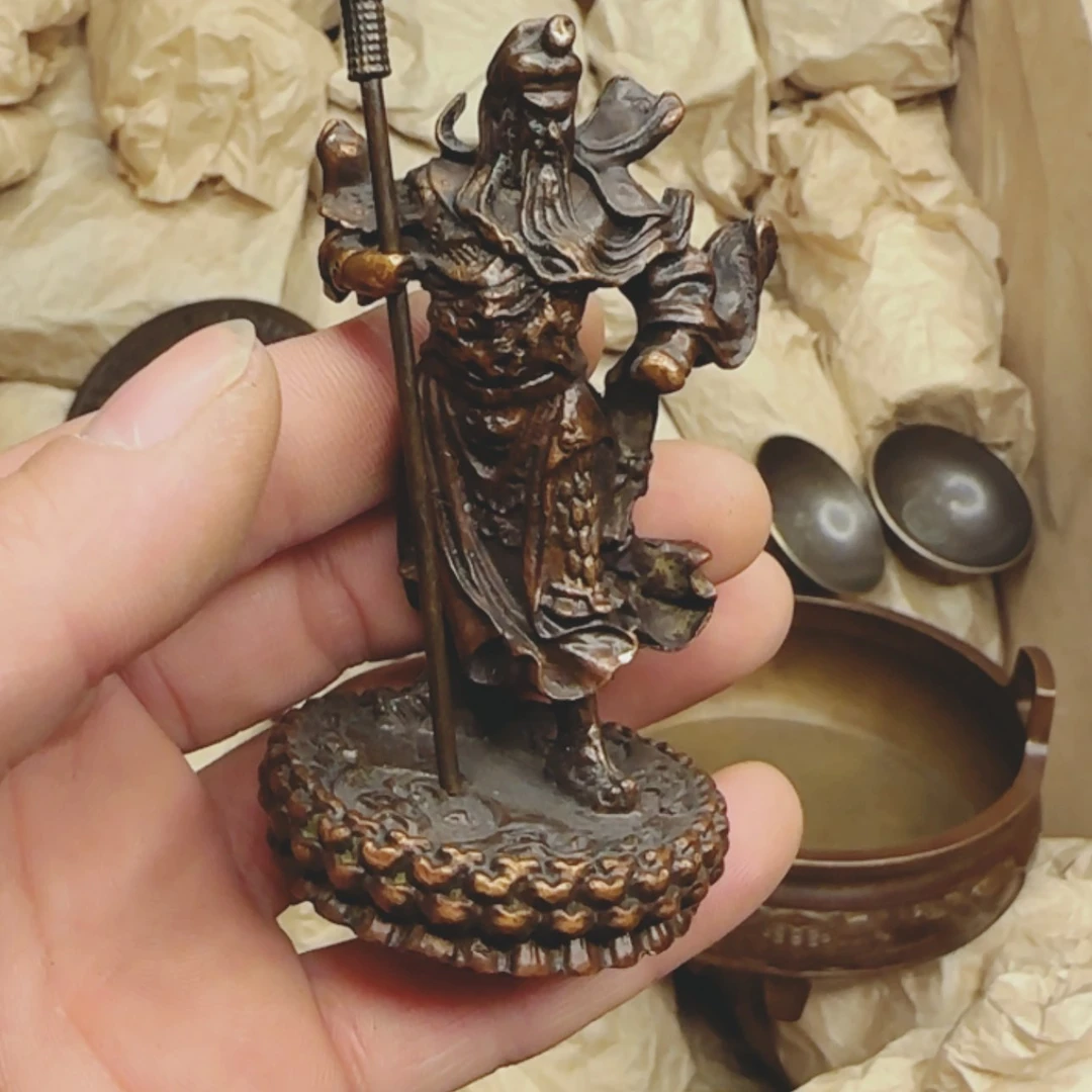 【闪购商品】青铜铜铜铜铜