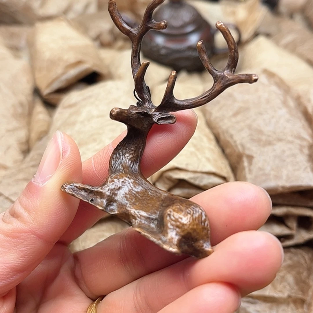 【闪购商品】青铜铜