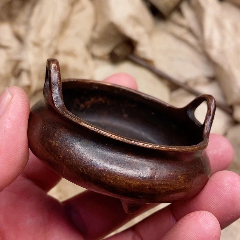 【闪购商品】紫铜铜