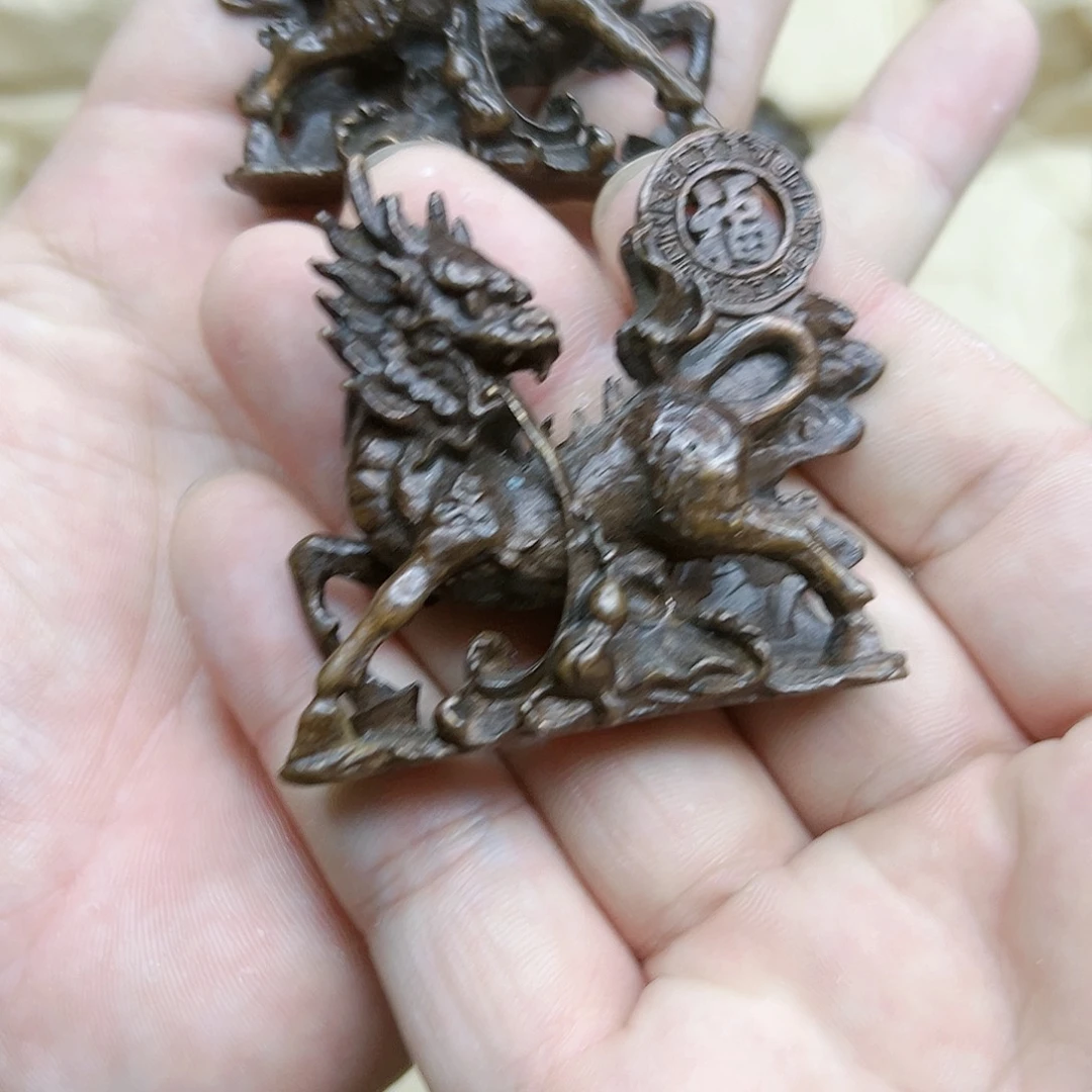 铜器欢迎欢迎你铜