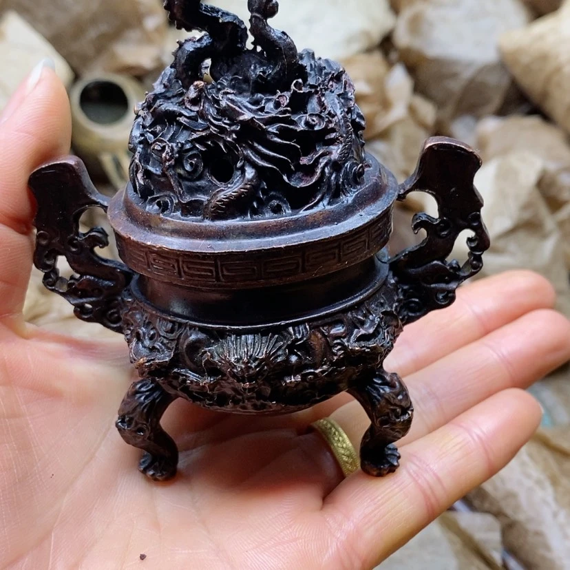 【闪购商品】青铜铜