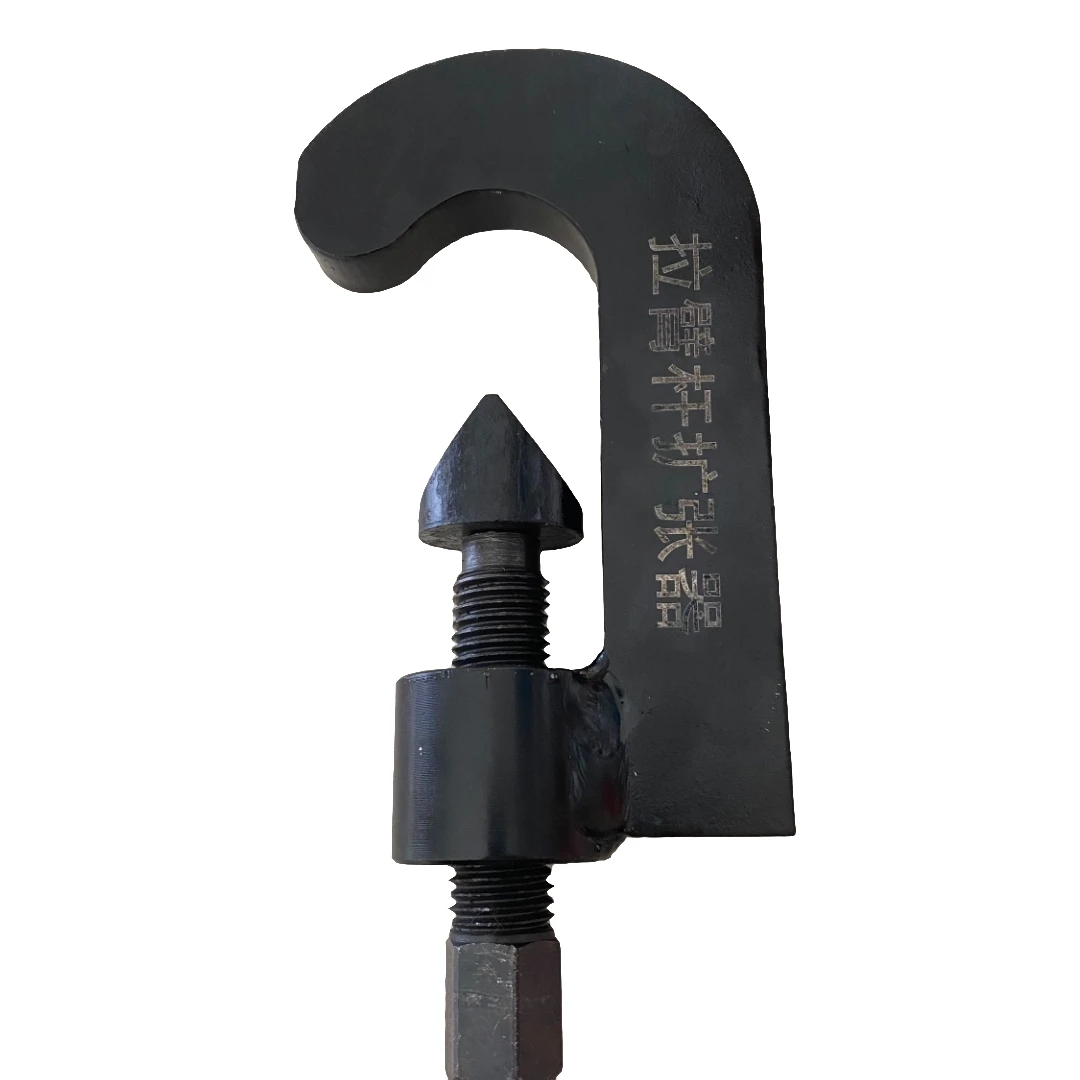 半挂车拉杆开口扩涨器 拉壁套压装工具