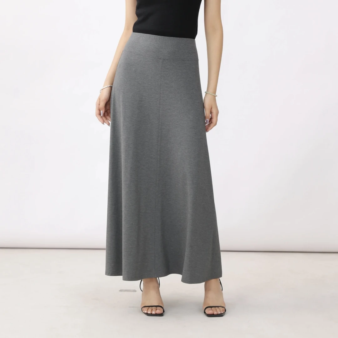 AMASS/阿玛施超值款夏季显瘦半身裙5200502