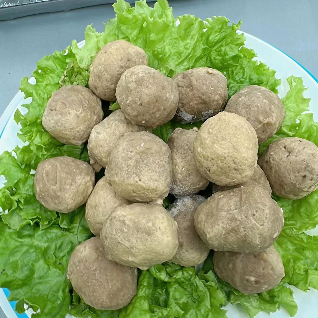 撒尿牛丸半斤装