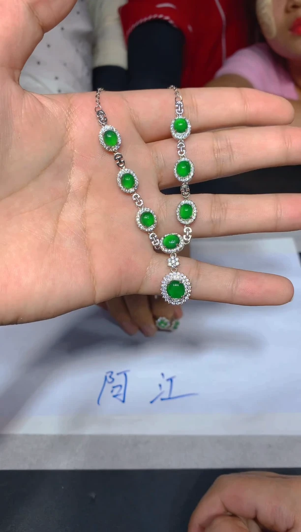 【闪购商品】定制翡翠未镶嵌28定制翡翠.多样性发货（发其一）