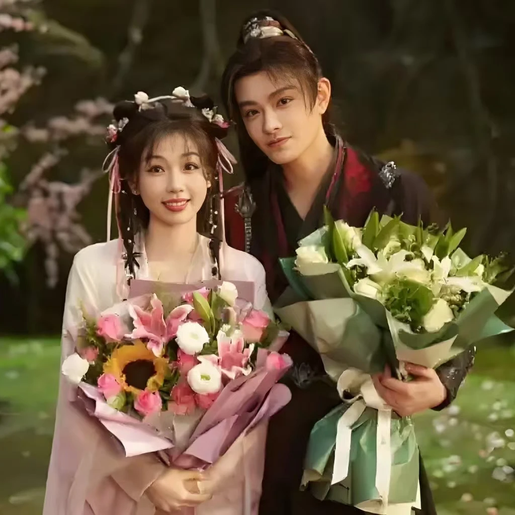 【亲签版】大梦归离永夜星河签名照明信片