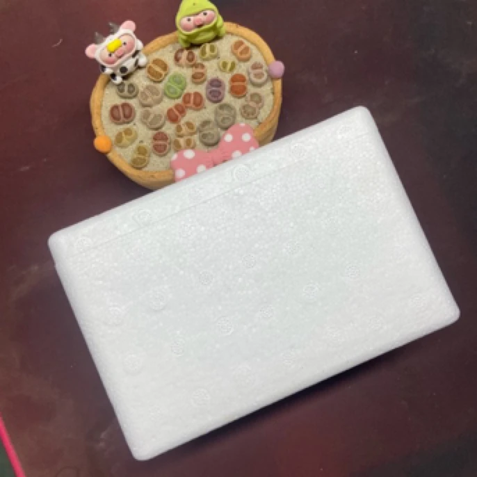 井茶园艺 保温盒