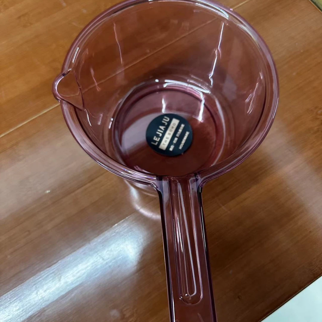 厨具哥推荐家用厨房水瓢加厚塑料颜色随机发货