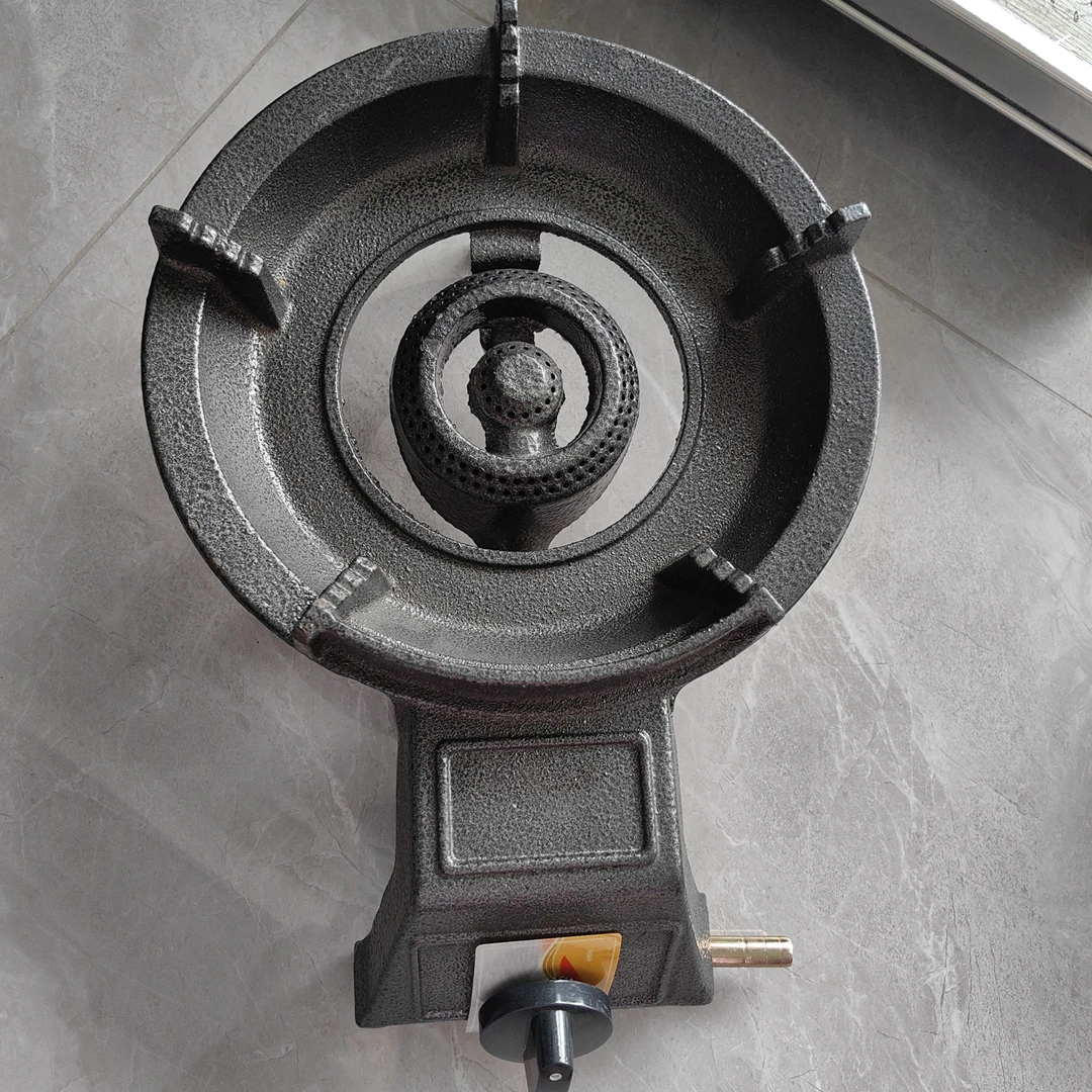 小家用猛火炉火力强劲  源头工厂