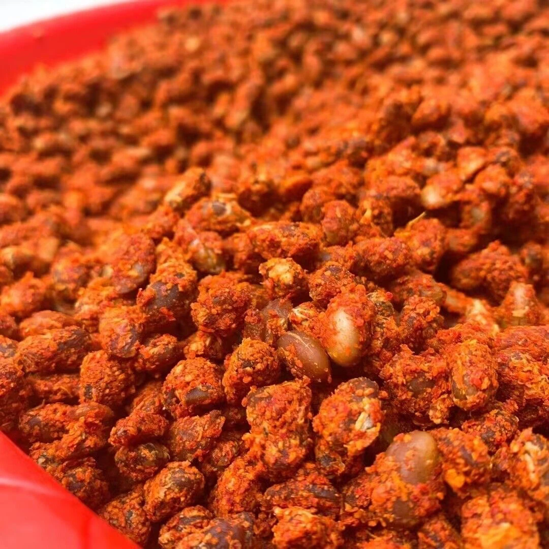 恩施土家手工豆食，豇豆食传统工艺，2斤包邮