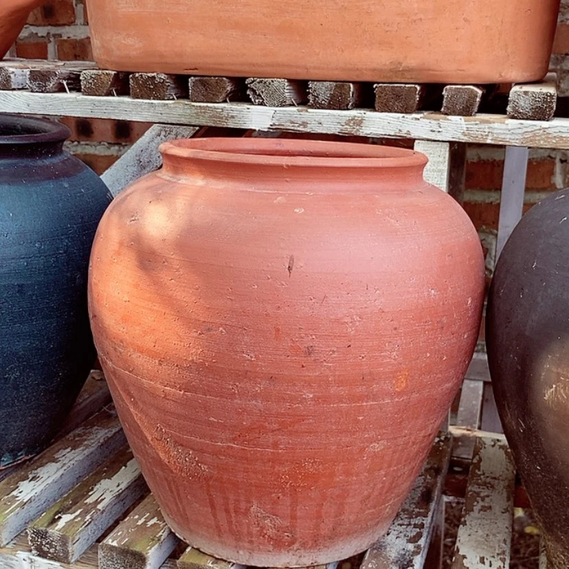 【闪购商品】红陶20CM（含）-50CM（不含）20-26
