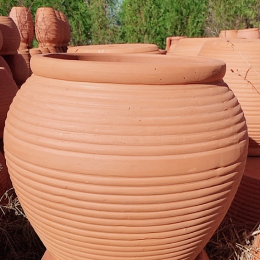 【闪购商品】红陶20CM（含）-50CM（不含）34.36