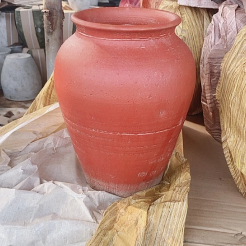 【闪购商品】红陶200CM（含）-230CM（不含）13.23