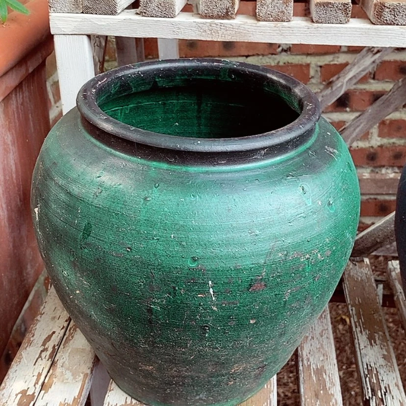 【闪购商品】红陶20CM（含）-50CM（不含）20-26