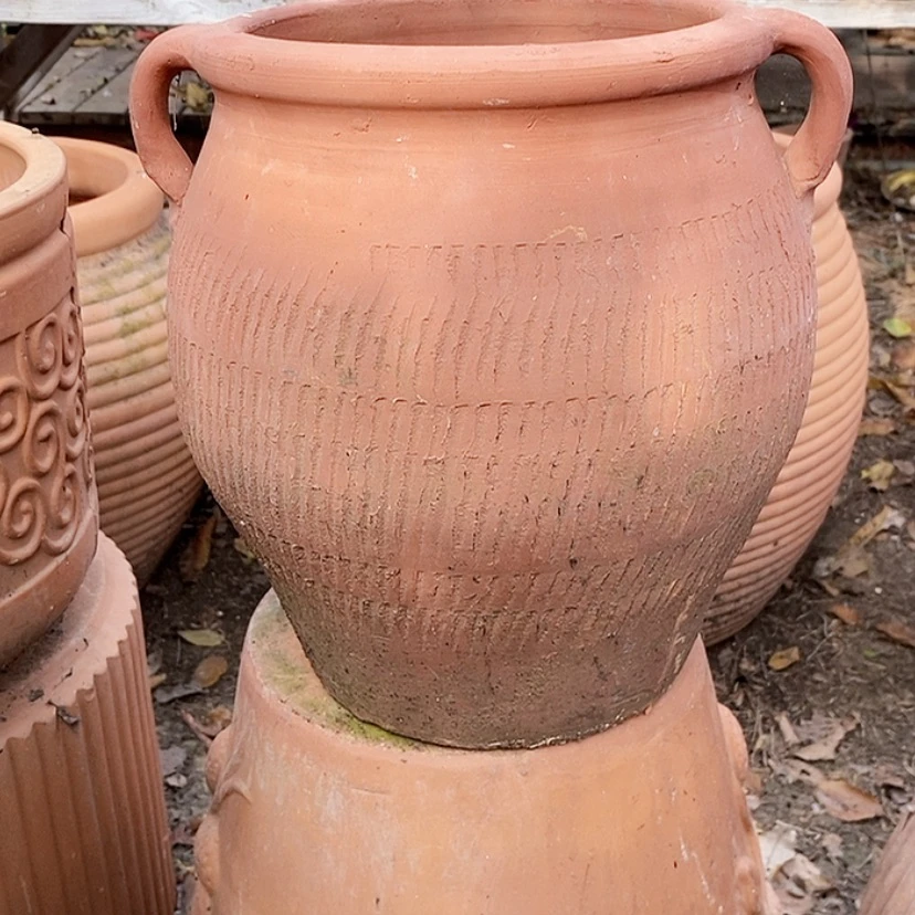 【闪购商品】红陶20CM（含）-50CM（不含）20.26