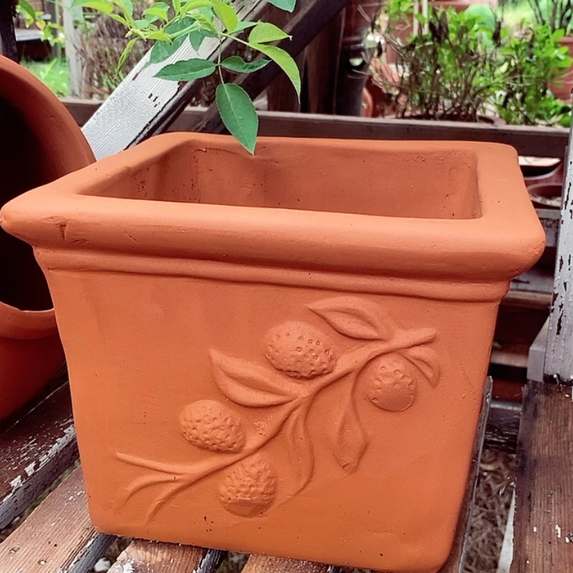 【闪购商品】红陶20CM（含）-50CM（不含）22-16