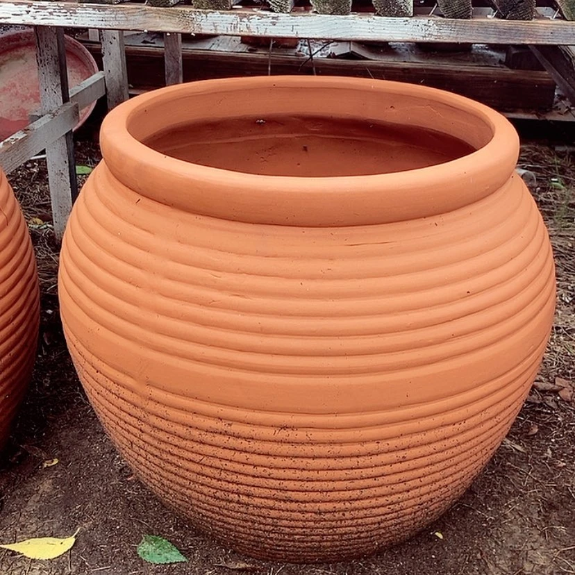 【闪购商品】红陶20CM（含）-50CM（不含）34-36