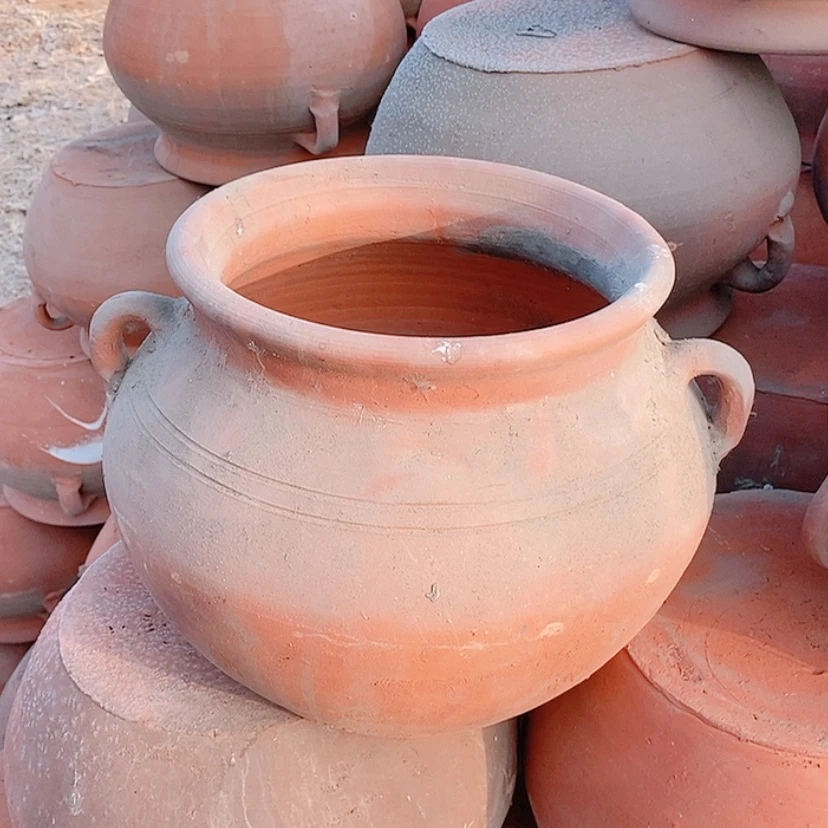 【闪购商品】红陶20cm(含)-50cm(含)21/18