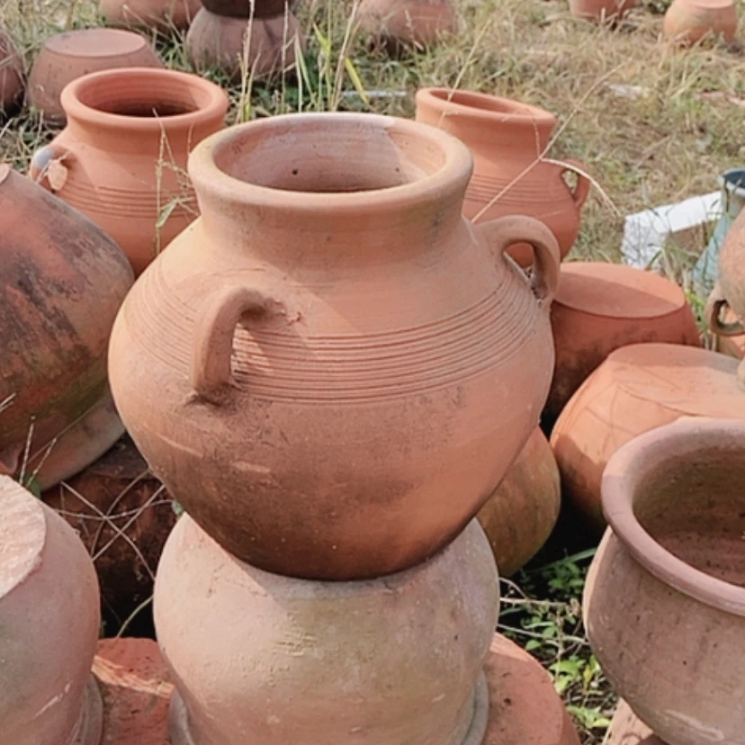 【闪购商品】红陶200CM（含）-230CM（不含）11.20