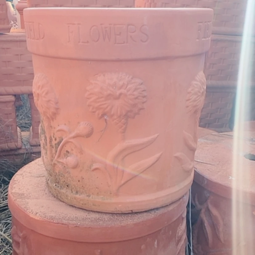 【闪购商品】红陶20CM（含）-50CM（不含）34.34