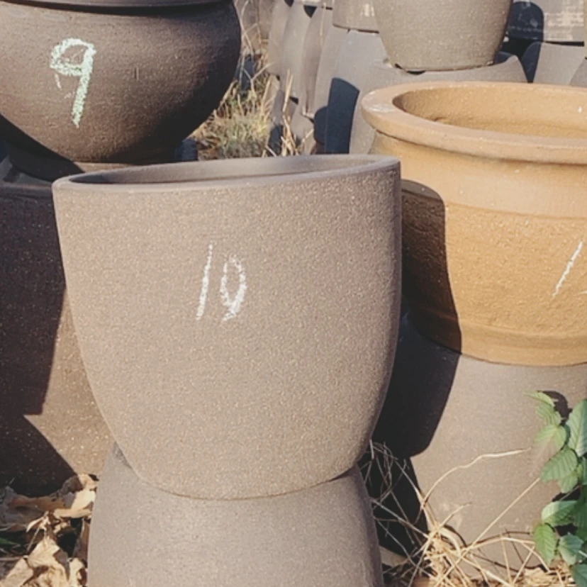 【闪购商品】红陶20CM（含）-50CM（不含）23.18