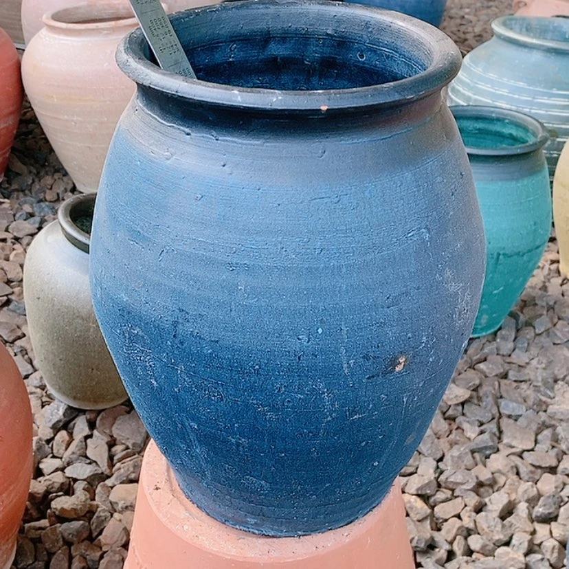 【闪购商品】红陶20cm(含)-50cm(含)17/25