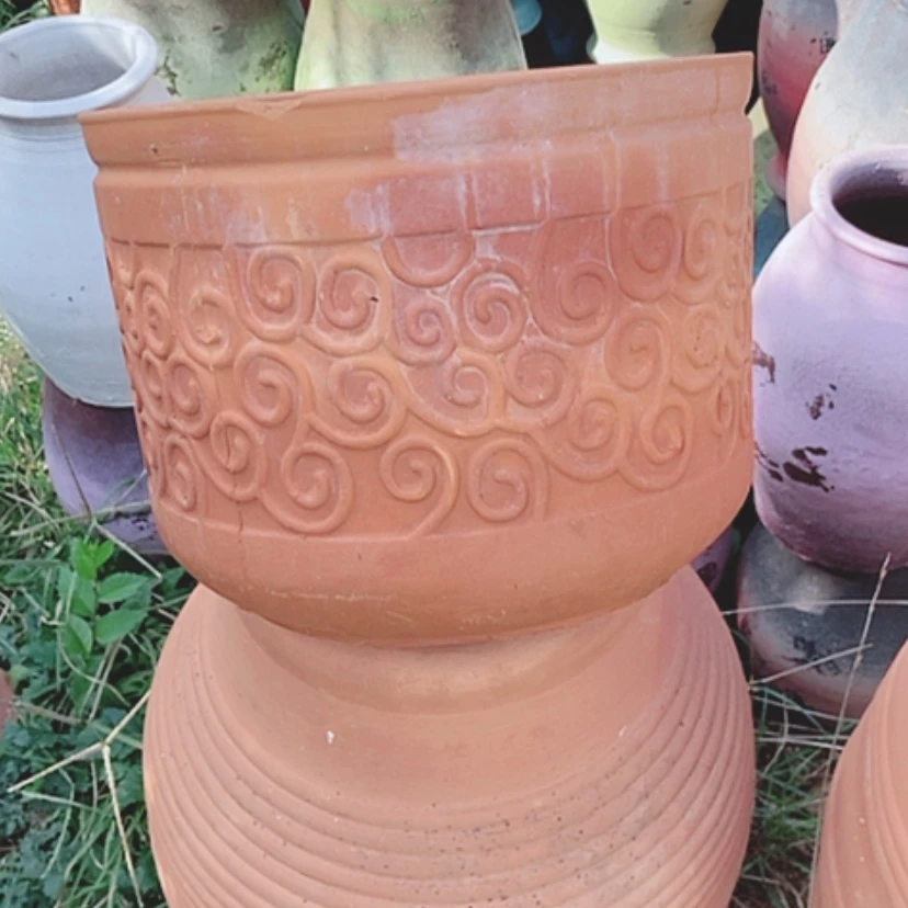 【闪购商品】红陶20CM（含）-50CM（不含）30.21