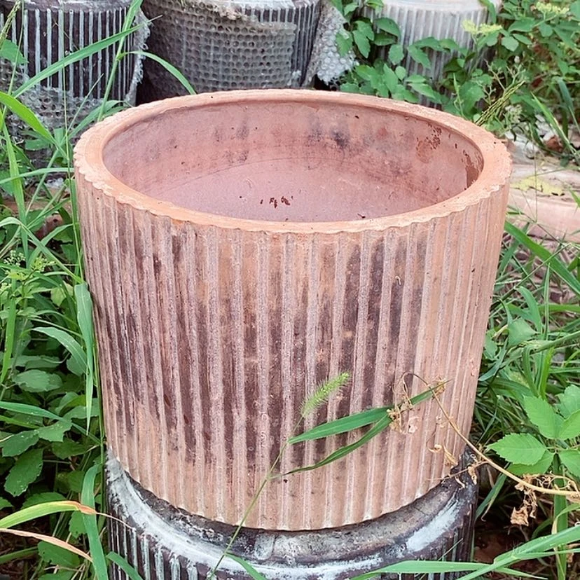 【闪购商品】红陶20CM（含）-50CM（不含）30-20微瑕