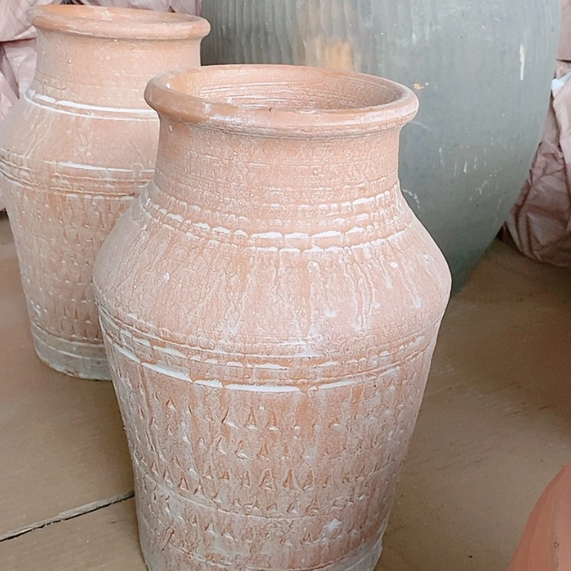 【闪购商品】红陶171cm(含)-200cm(含)14/27