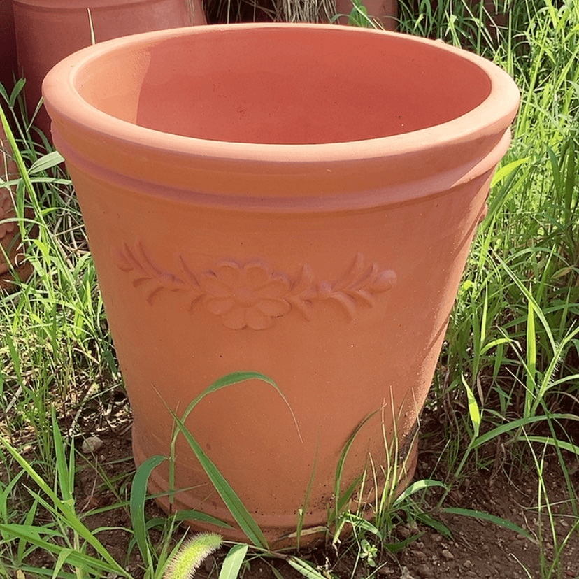 【闪购商品】红陶20CM（含）-50CM（不含）39/40