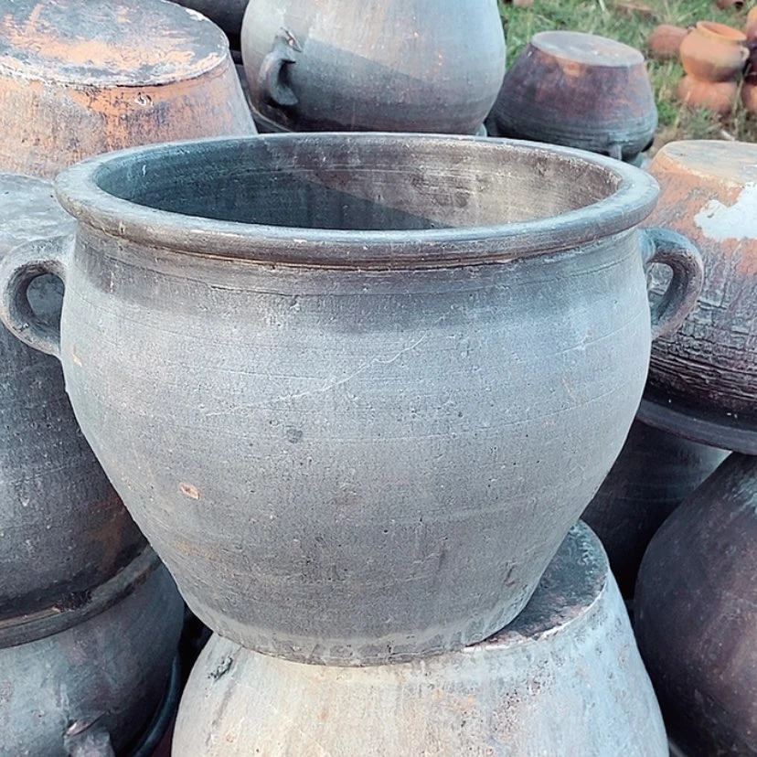 【闪购商品】红陶20CM（含）-50CM（不含）35-25