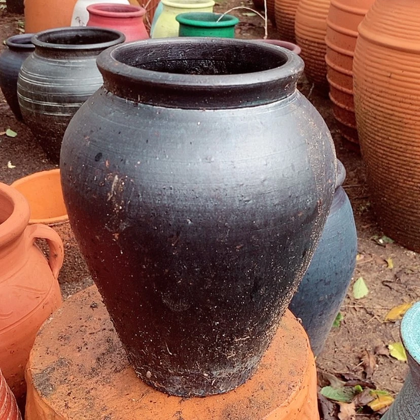 【闪购商品】红陶20CM（含）-50CM（不含）12-20