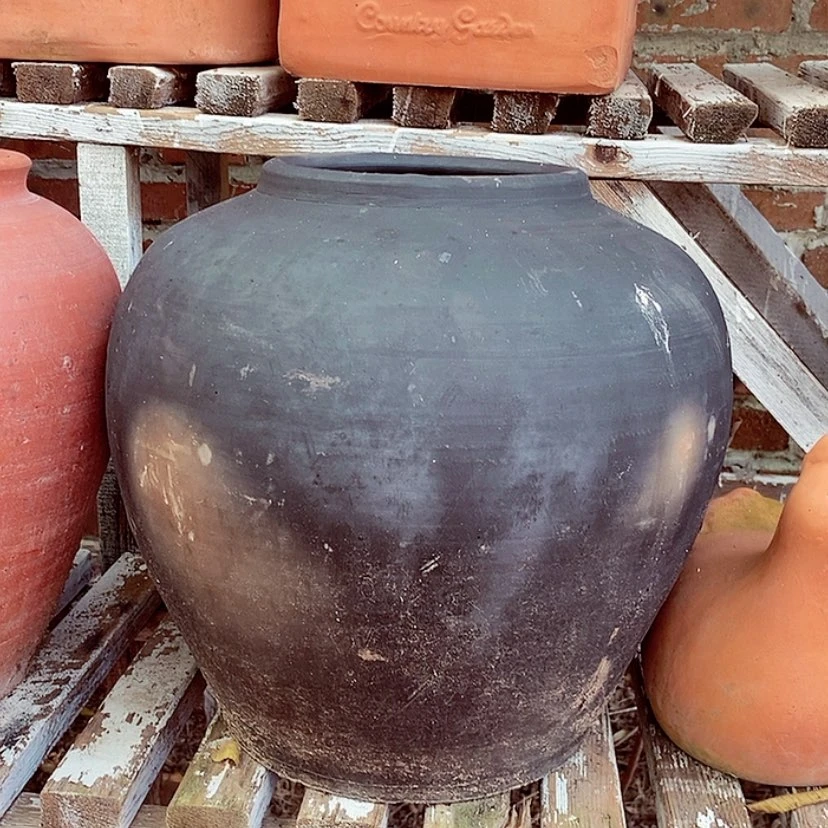 【闪购商品】红陶20CM（含）-50CM（不含）15-28