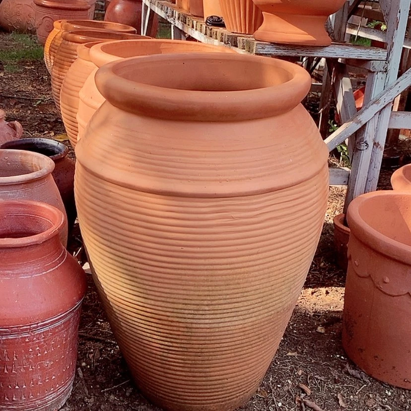 【闪购商品】红陶20CM（含）-50CM（不含）28-48
