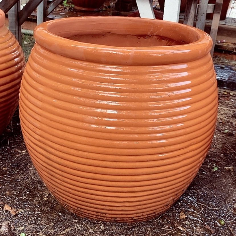 【闪购商品】红陶20CM（含）-50CM（不含）33-34