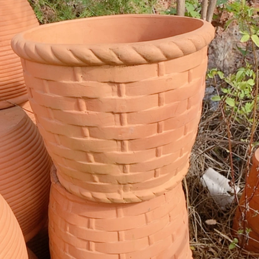 【闪购商品】红陶20CM（含）-50CM（不含）40.30