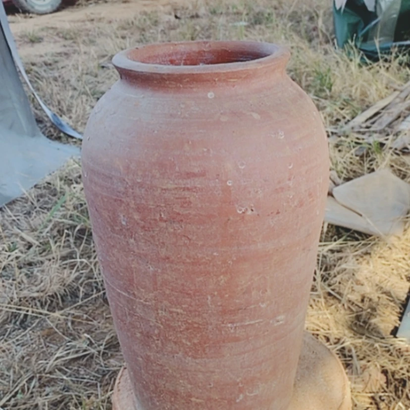 【闪购商品】红陶20CM（含）-50CM（不含）12.29