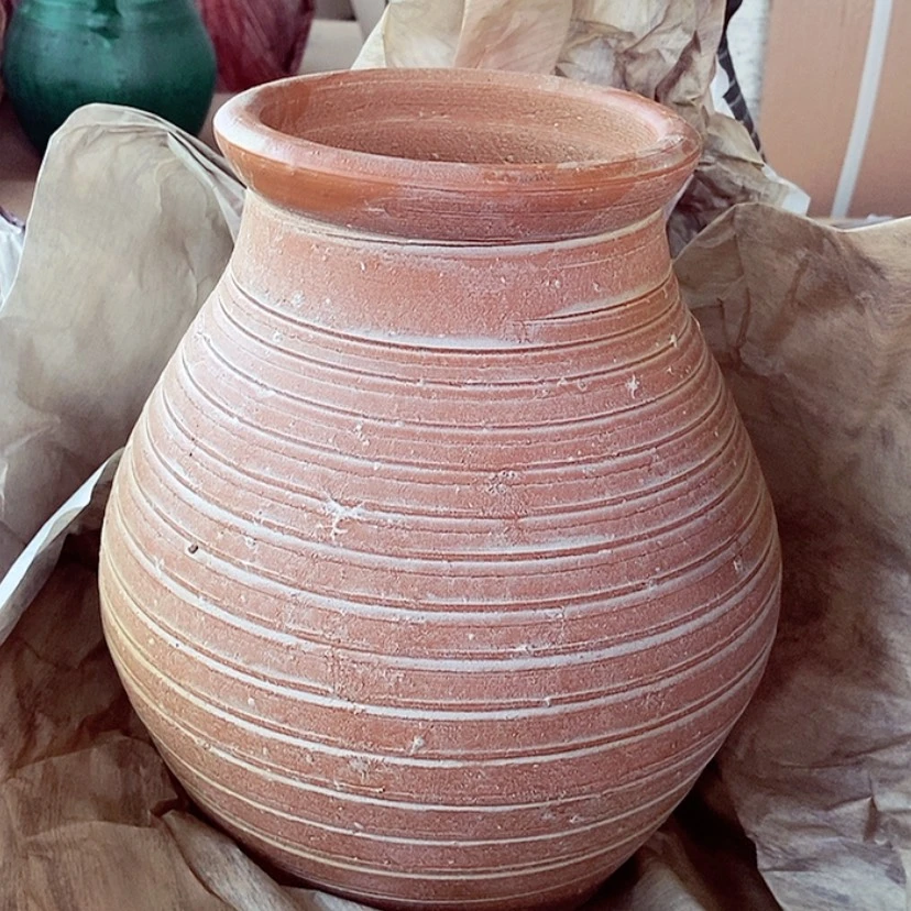 【闪购商品】红陶20CM（含）-50CM（不含）12-21