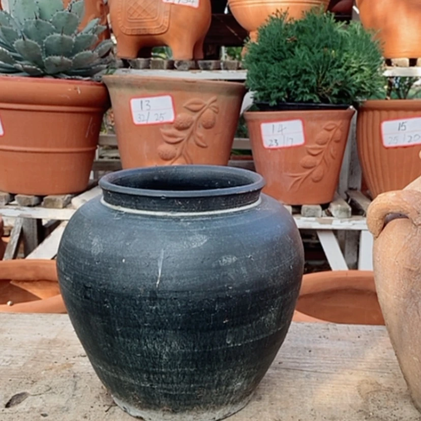 【闪购商品】红陶20CM（含）-50CM（不含）14.20