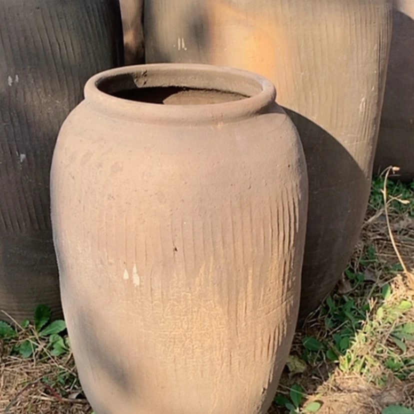 【闪购商品】红陶20CM（含）-50CM（不含）20.50