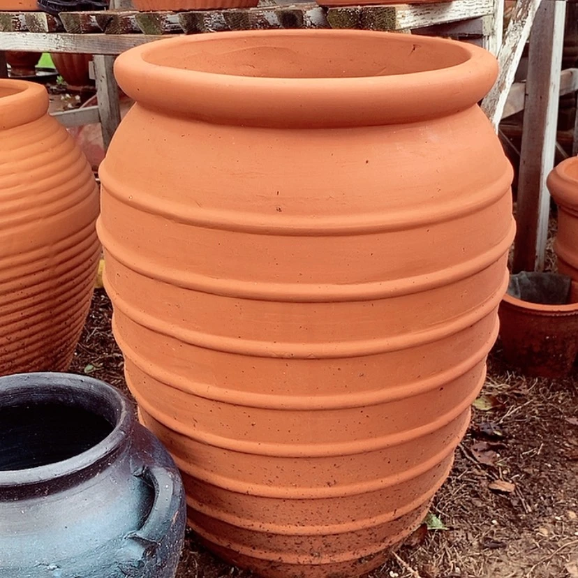 【闪购商品】红陶20CM（含）-50CM（不含）30-44